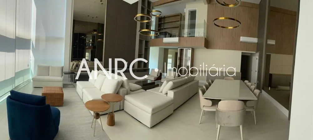 Apartamento, 4 quartos, 336 m² - Foto 5