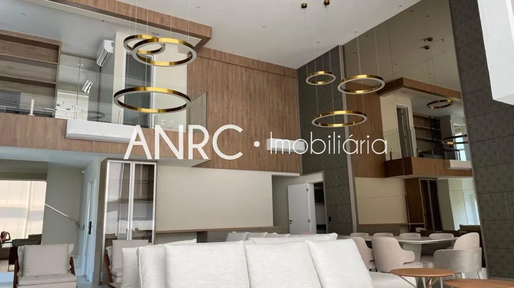 Apartamento, 4 quartos, 336 m² - Foto 6