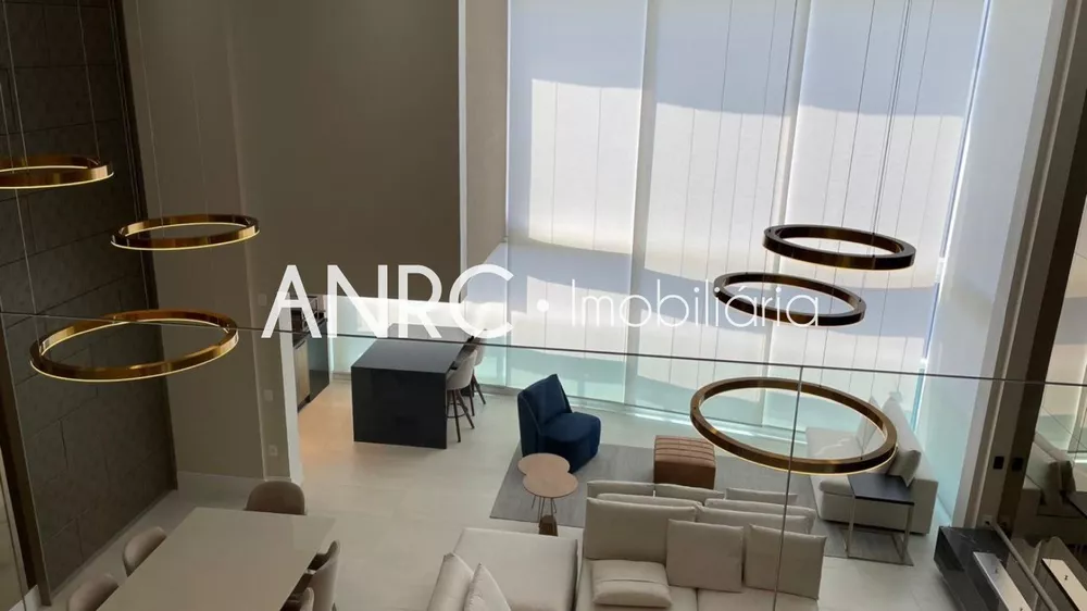 Apartamento à venda com 4 quartos, 336m² - Foto 3