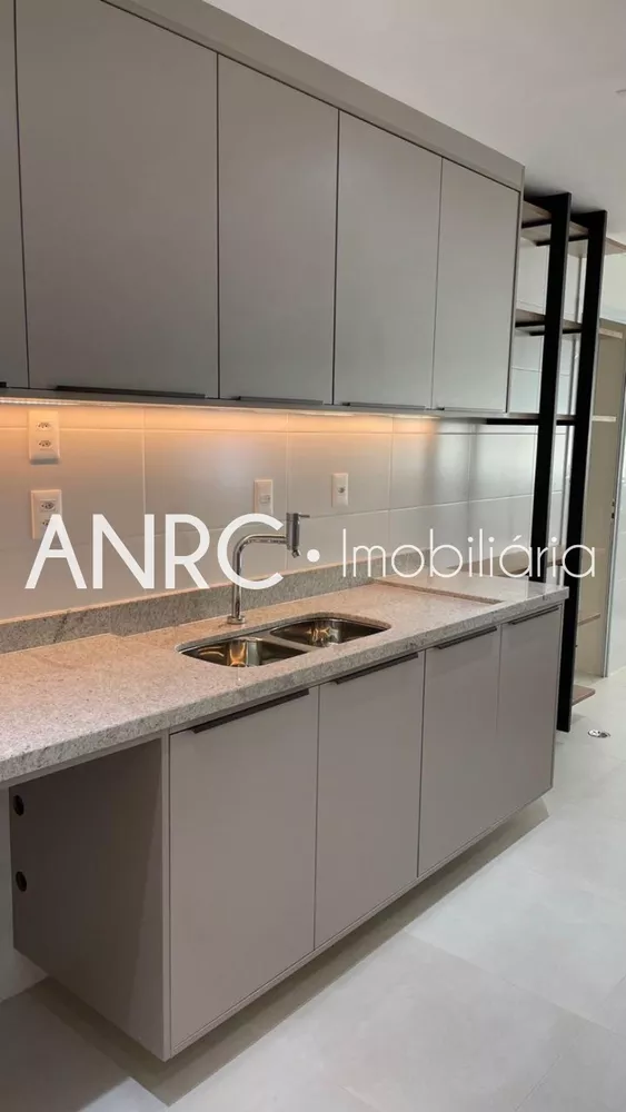 Apartamento, 4 quartos, 336 m² - Foto 2
