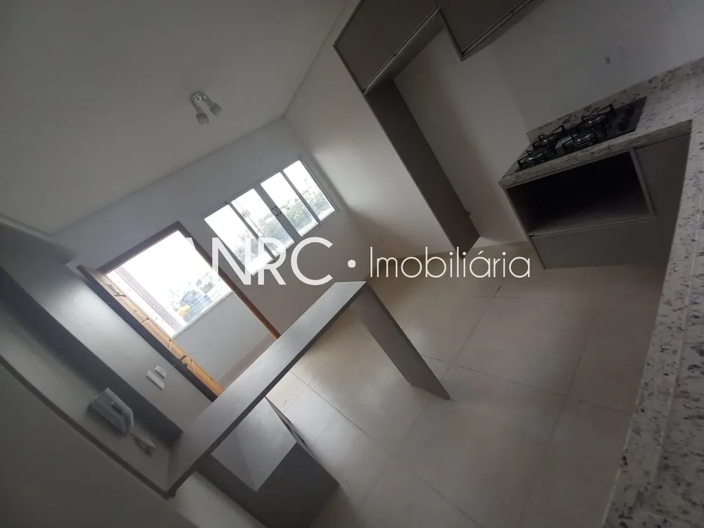 Apartamento, 2 quartos, 43 m² - Foto 5