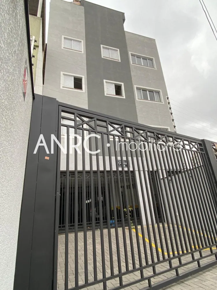 Apartamento, 2 quartos, 43 m² - Foto 7