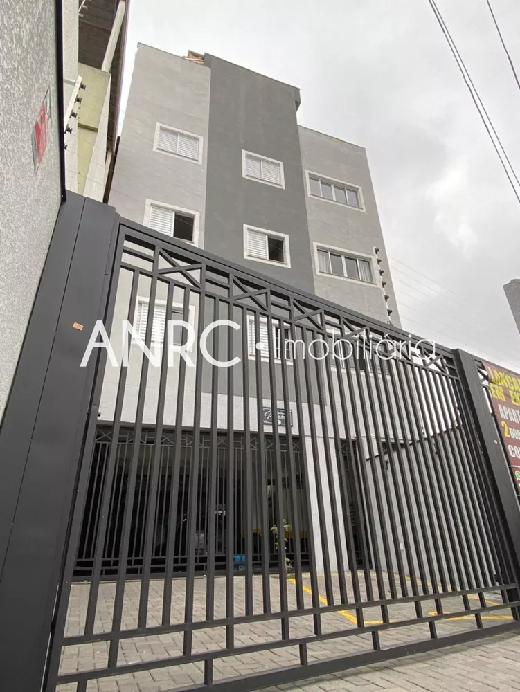 Apartamento, 2 quartos, 43 m² - Foto 7
