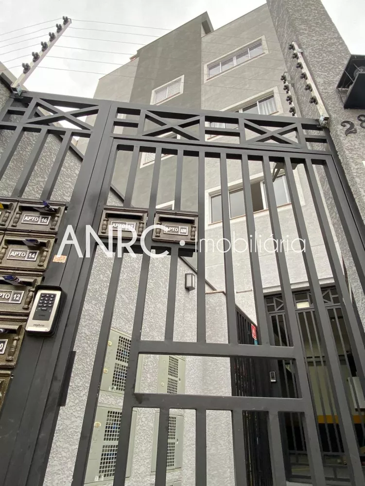 Apartamento, 2 quartos, 43 m² - Foto 8