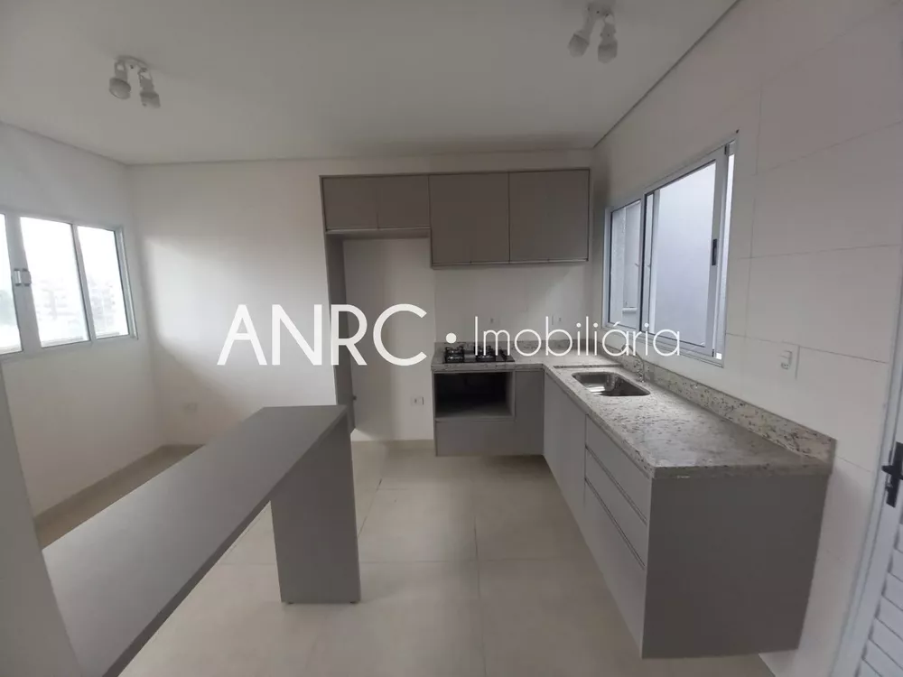 Apartamento à venda com 2 quartos, 43m² - Foto 4