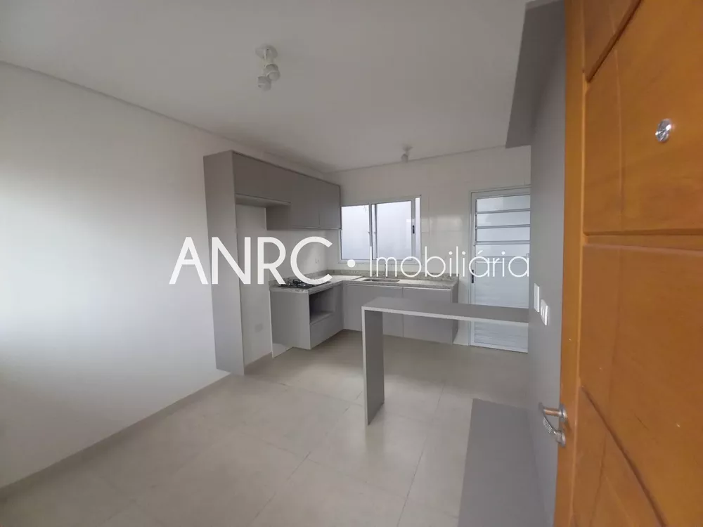 Apartamento à venda com 2 quartos, 43m² - Foto 1