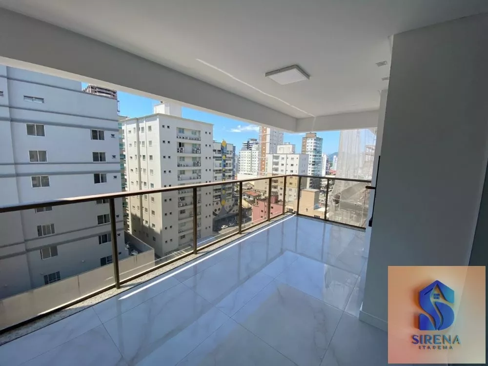 Apartamento para lancamento com 3 quartos, 117m² - Foto 4