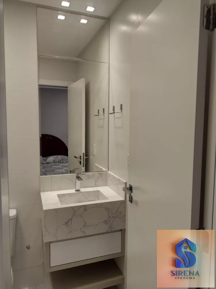 Apartamento para lancamento com 3 quartos, 117m² - Foto 1