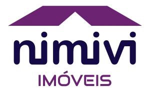 Logo de NIMIVI Imóveis