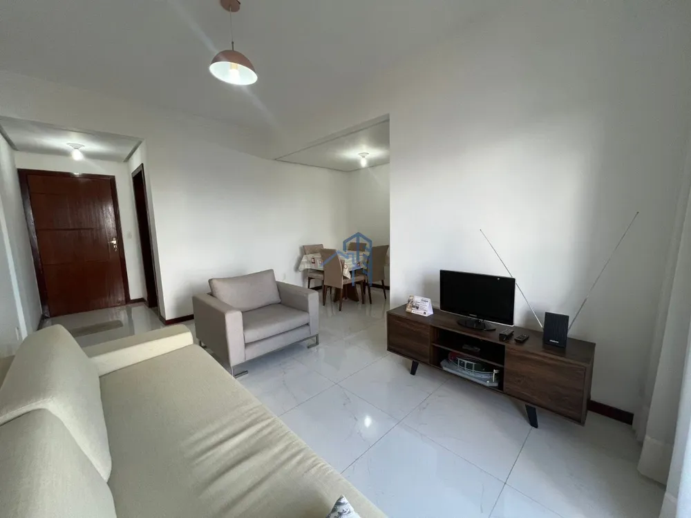 Apartamento, 3 quartos, 108 m² - Foto 3