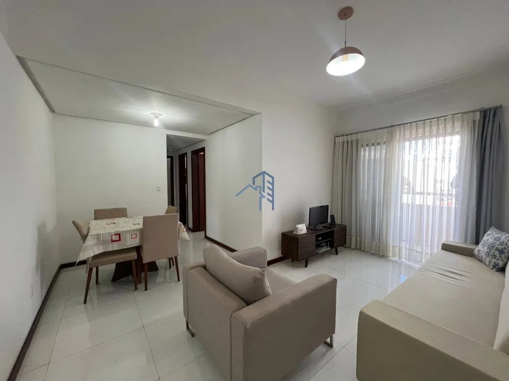 Apartamento, 3 quartos, 108 m² - Foto 2