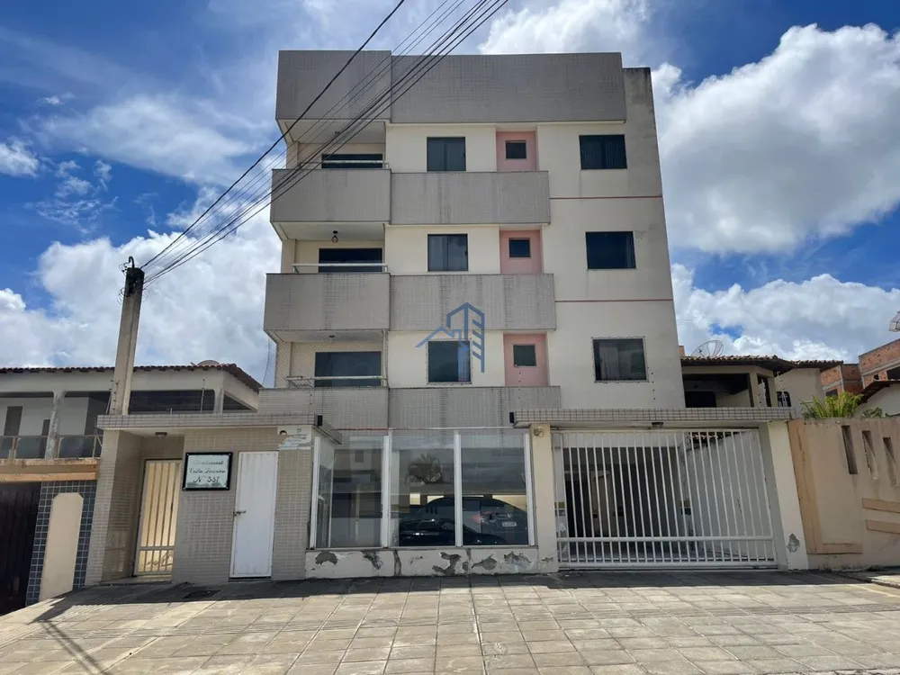 Apartamento, 3 quartos, 108 m² - Foto 1