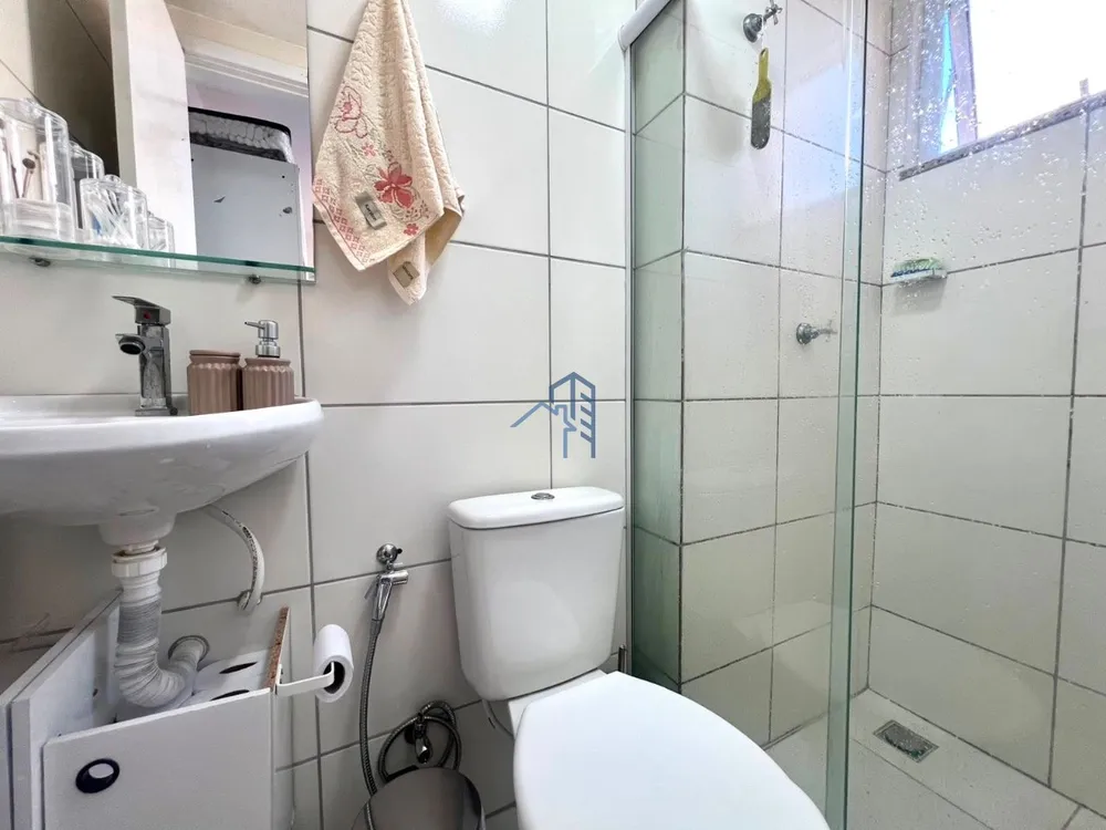 Apartamento, 2 quartos, 58 m² - Foto 8