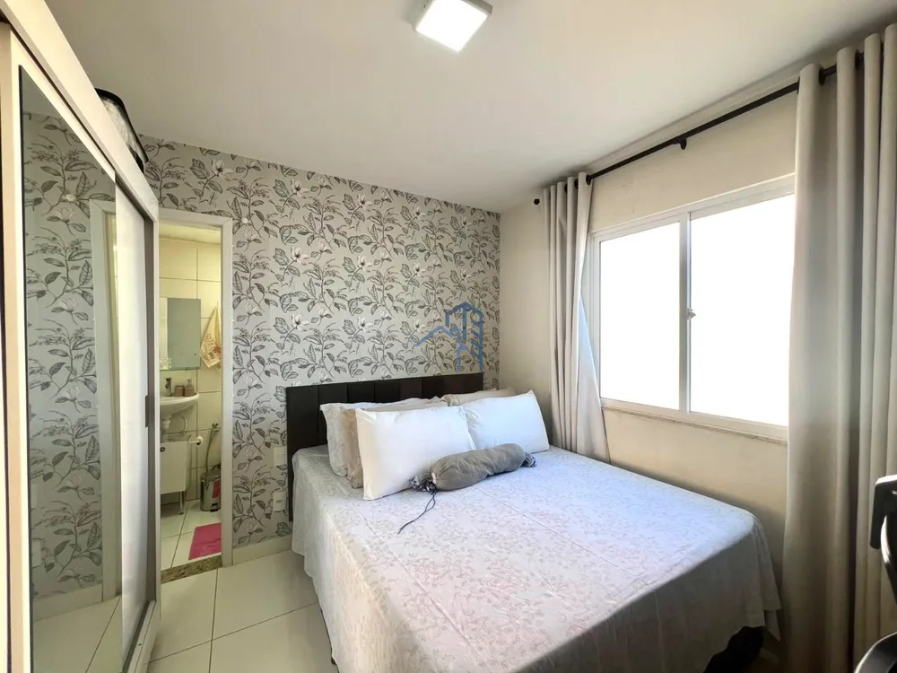 Apartamento, 2 quartos, 58 m² - Foto 6