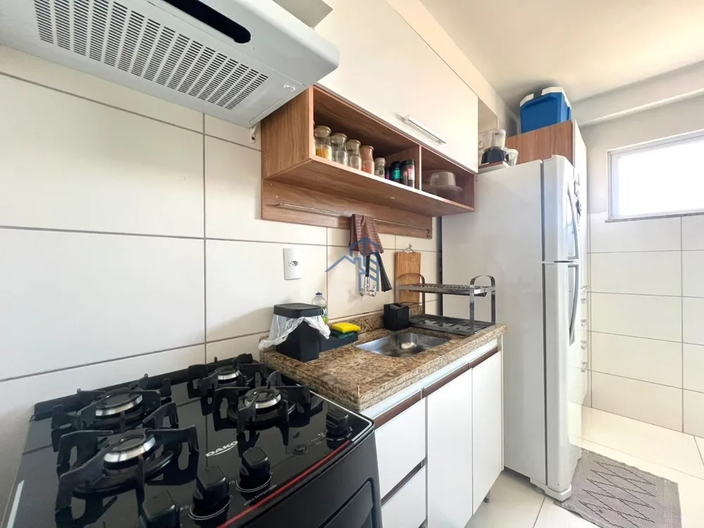 Apartamento, 2 quartos, 58 m² - Foto 11