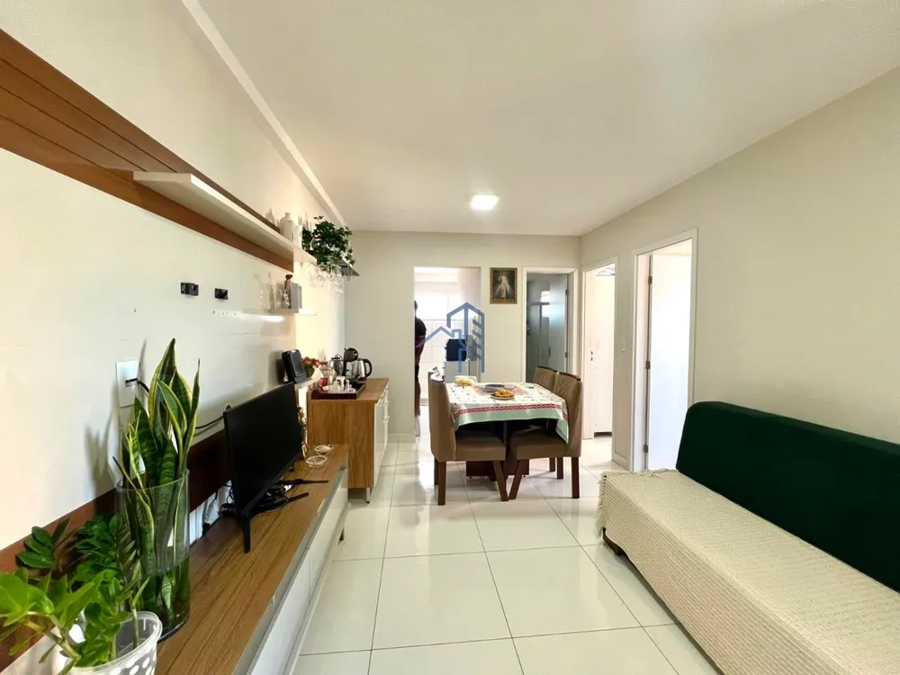 Apartamento, 2 quartos, 58 m² - Foto 3