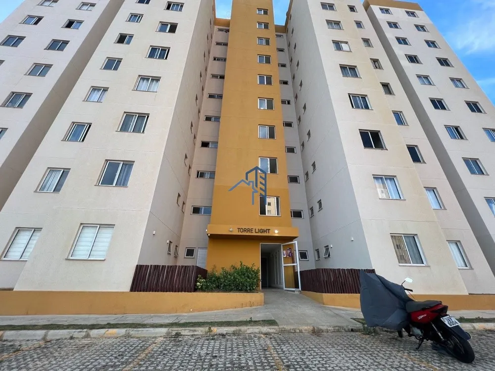 Apartamento, 2 quartos, 58 m² - Foto 2