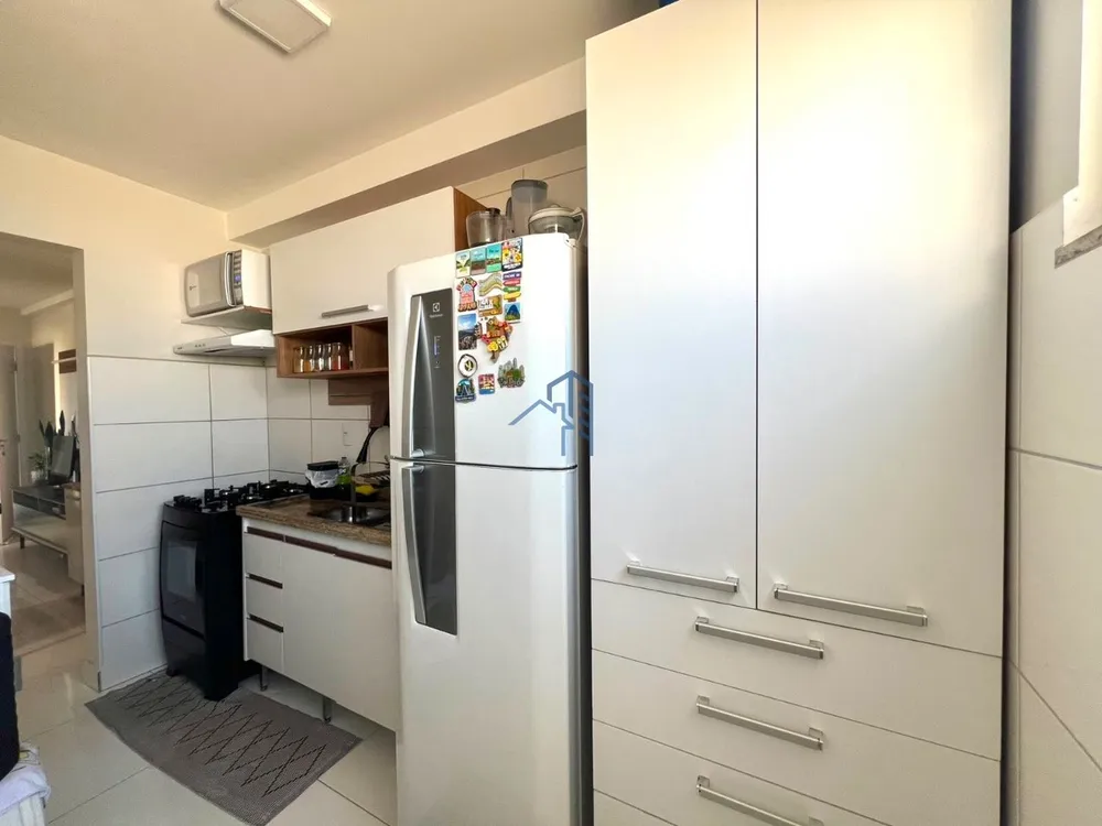 Apartamento, 2 quartos, 58 m² - Foto 12