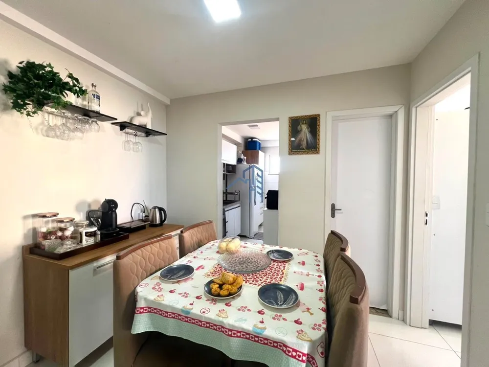Apartamento, 2 quartos, 58 m² - Foto 5