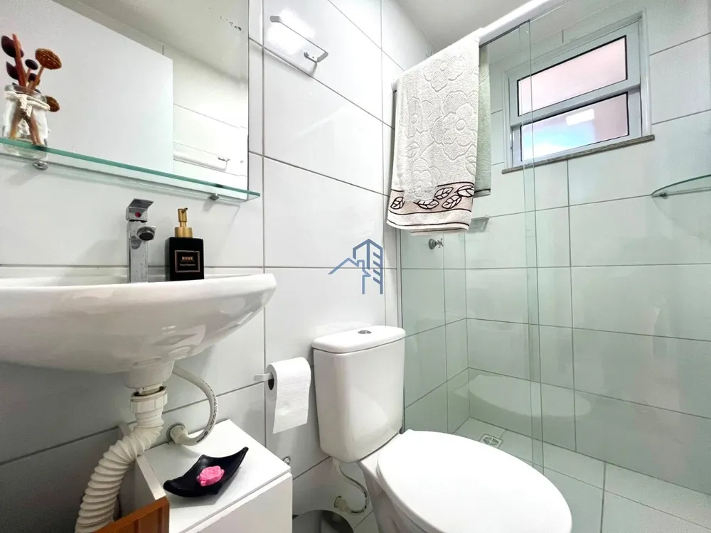 Apartamento, 2 quartos, 58 m² - Foto 10