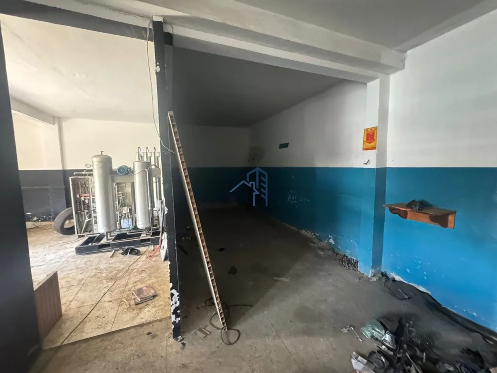 Loja-Salão, 285 m² - Foto 8