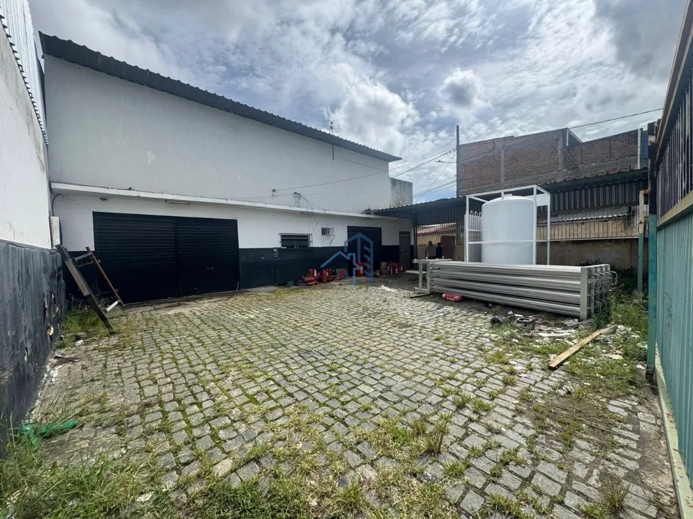Loja-Salão, 285 m² - Foto 2