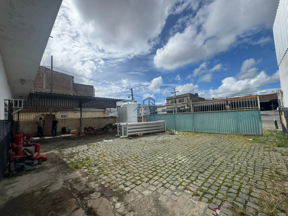 Loja-Salão, 285 m² - Foto 3