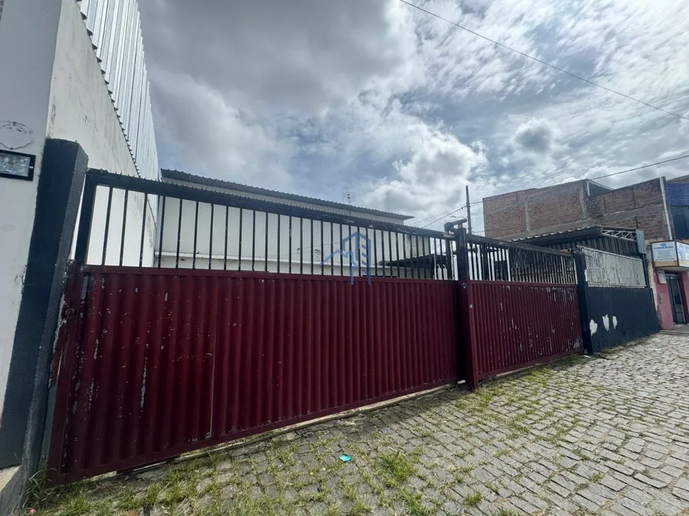 Loja-Salão, 285 m² - Foto 1