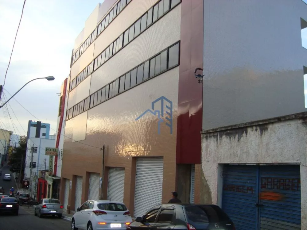 Loja-Salão, 55 m² - Foto 1