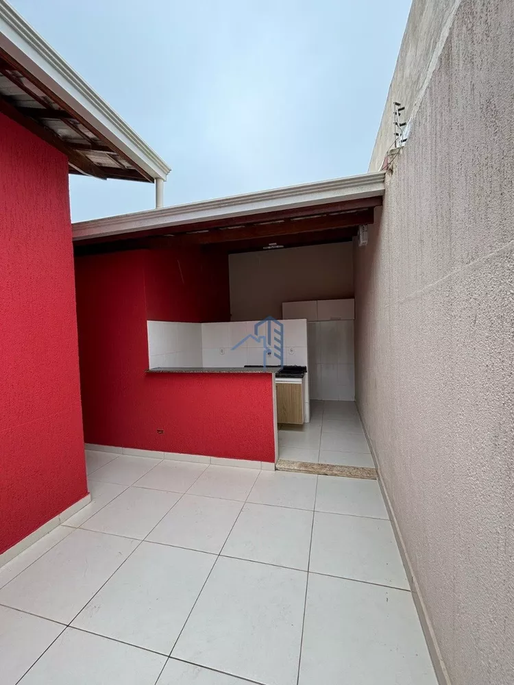 Casa, 3 quartos, 110 m² - Foto 4