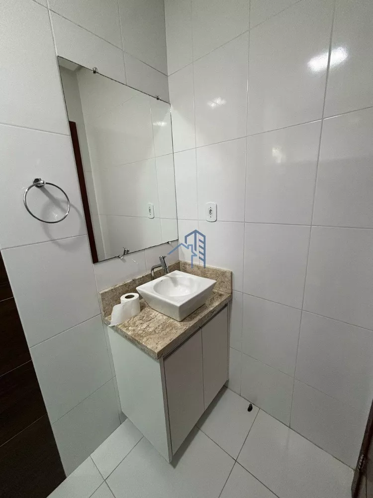 Casa, 3 quartos, 110 m² - Foto 2