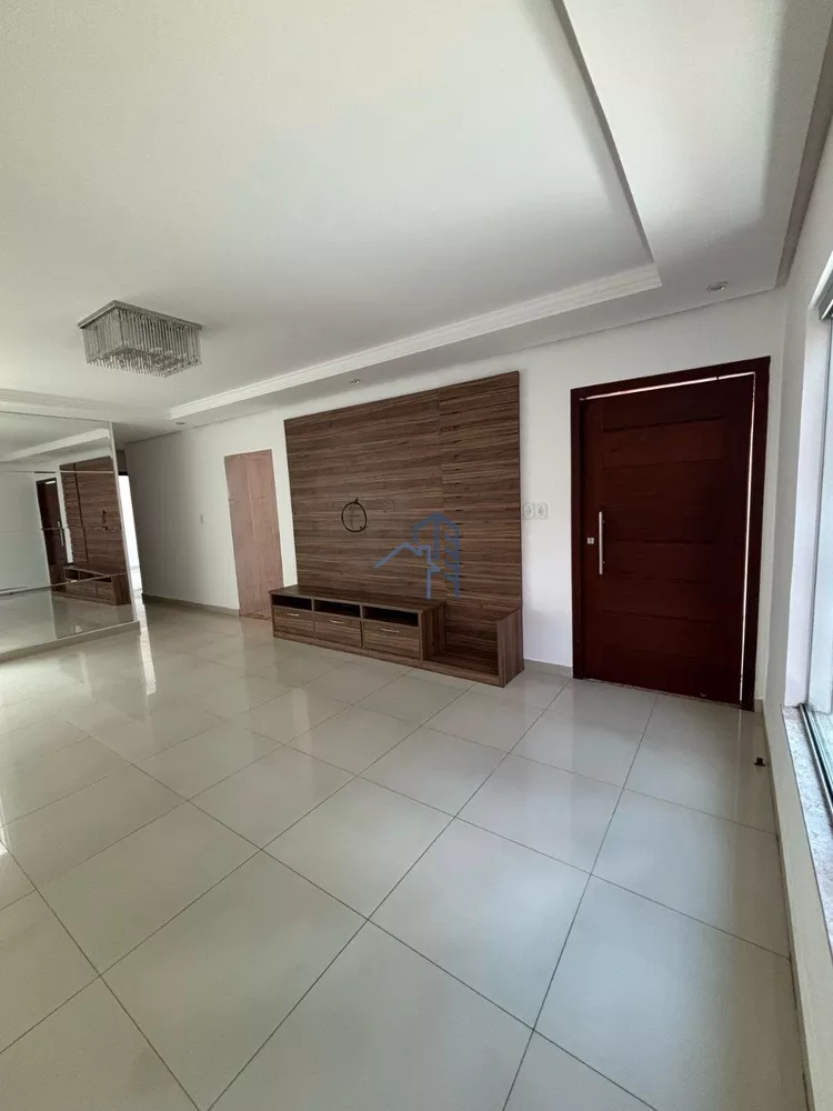 Casa, 3 quartos, 110 m² - Foto 1