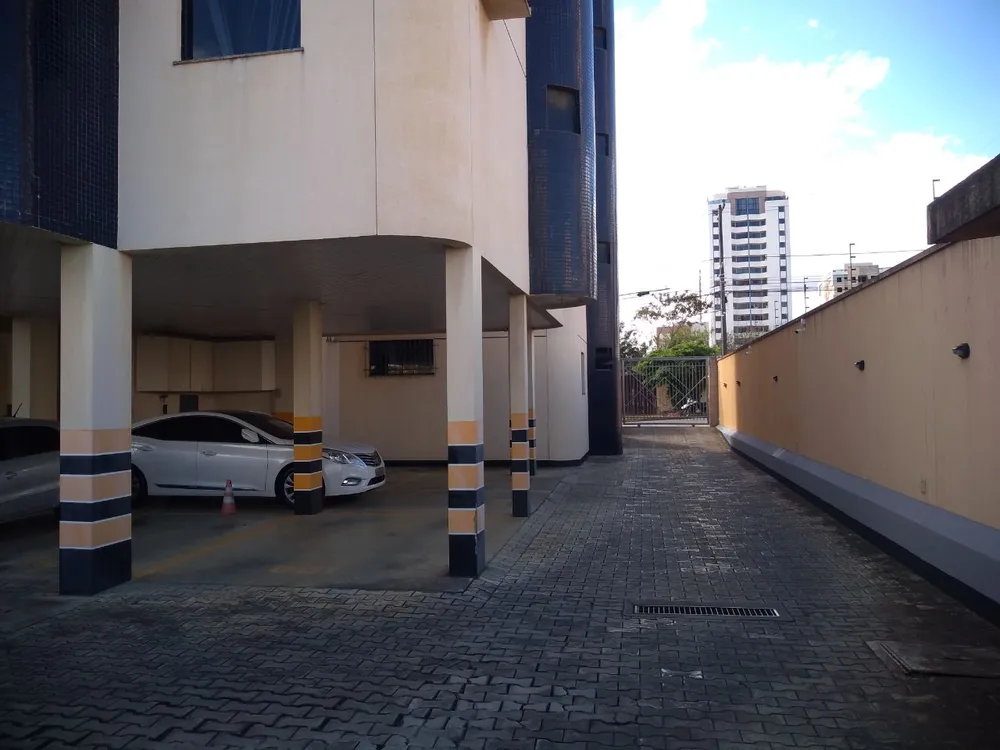 Apartamento, 2 quartos - Foto 2