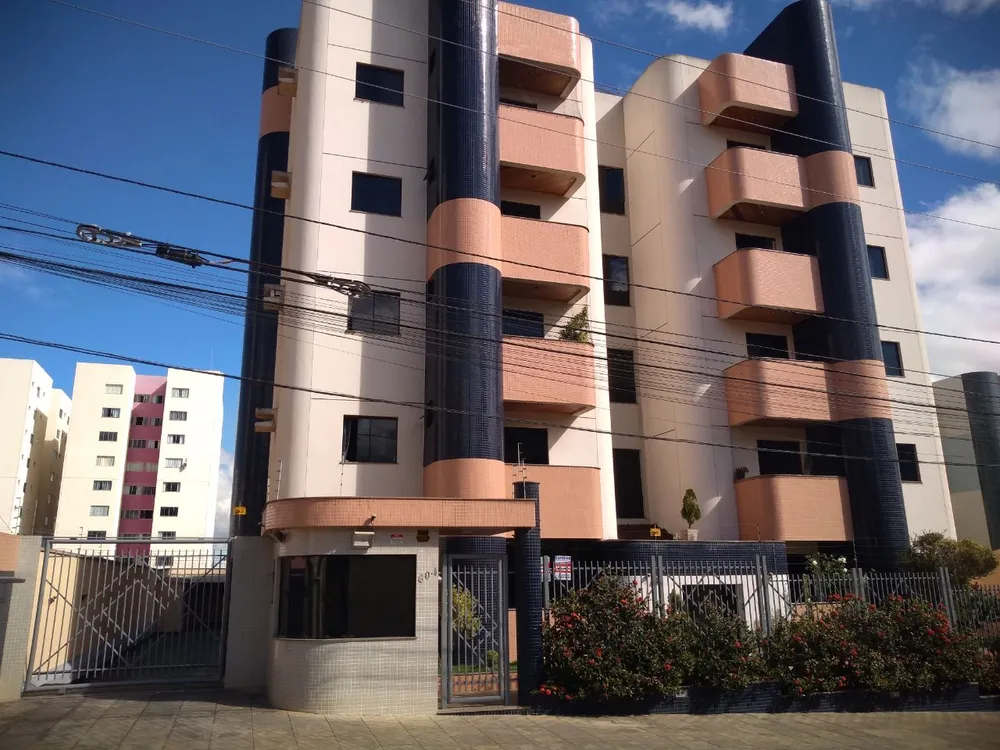Apartamento, 2 quartos - Foto 1