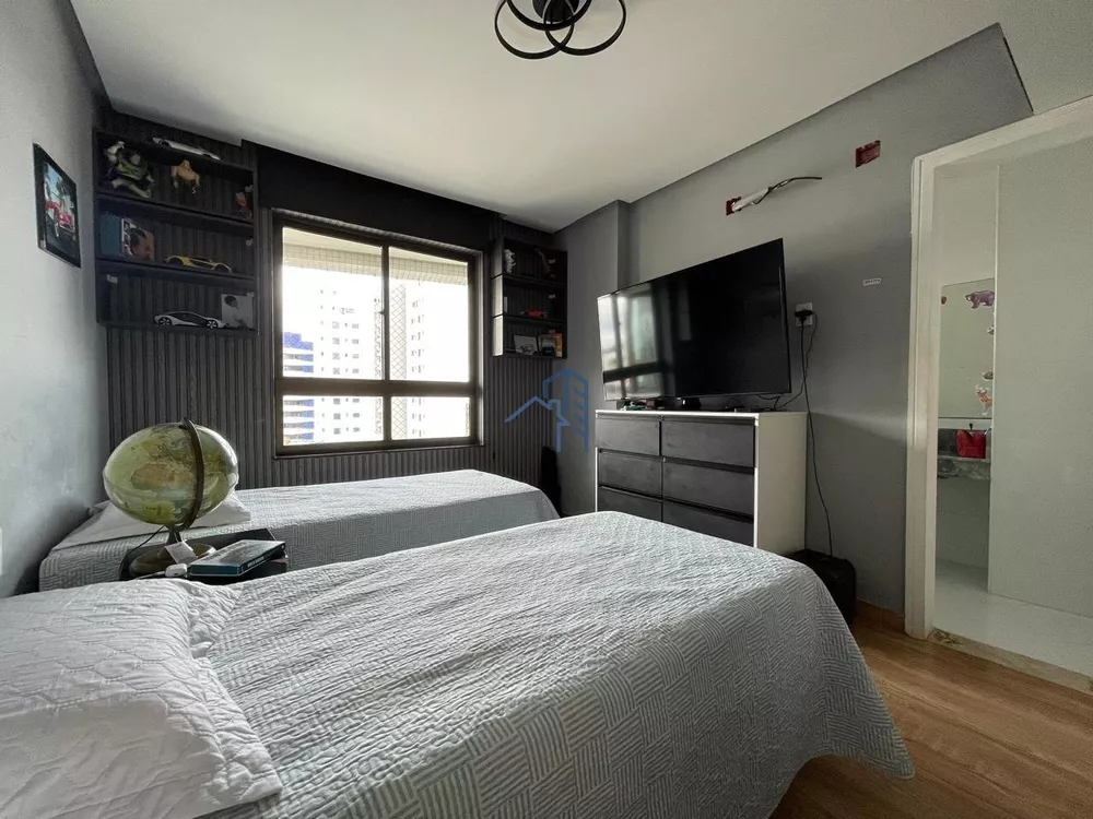 Apartamento, 3 quartos, 185 m² - Foto 8