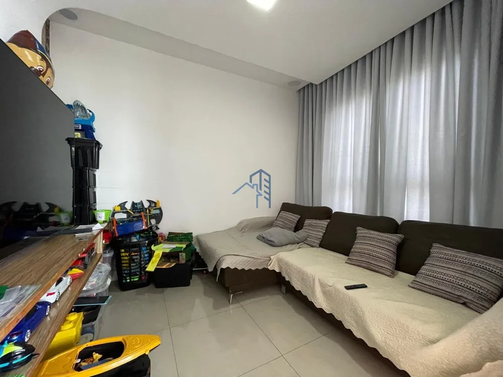 Apartamento, 3 quartos, 185 m² - Foto 5