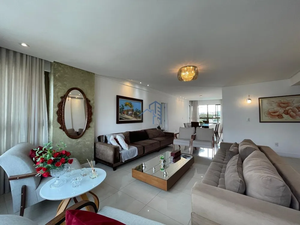 Apartamento, 3 quartos, 185 m² - Foto 3