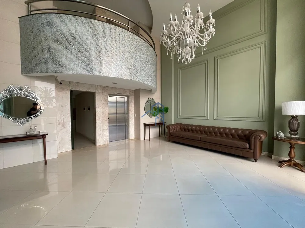 Apartamento, 3 quartos, 185 m² - Foto 13