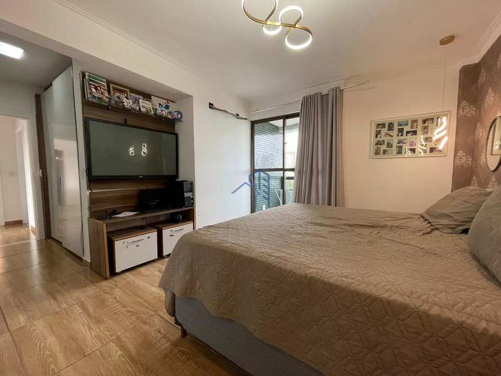 Apartamento, 3 quartos, 185 m² - Foto 6