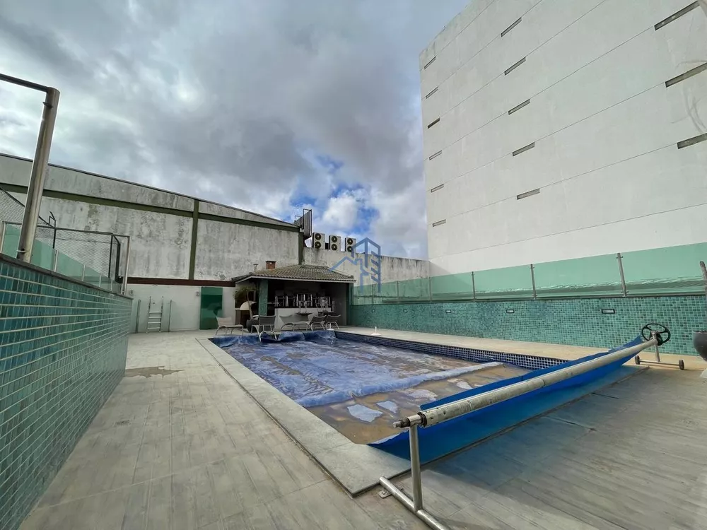 Apartamento, 3 quartos, 185 m² - Foto 15