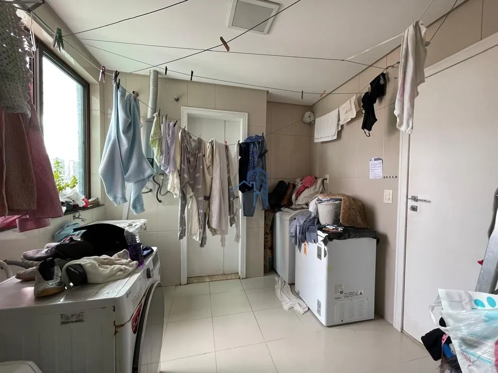 Apartamento, 3 quartos, 185 m² - Foto 12