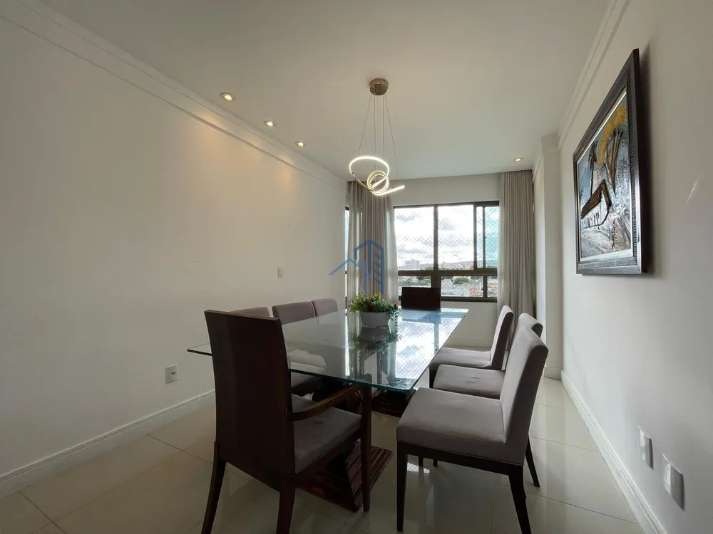 Apartamento, 3 quartos, 185 m² - Foto 4