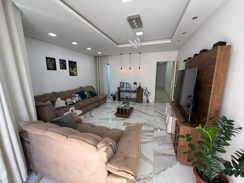 Casa, 7 quartos - Foto 2