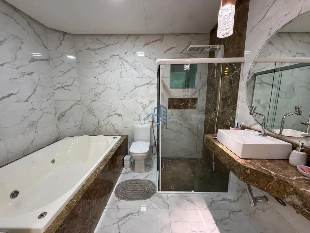 Casa, 7 quartos - Foto 8
