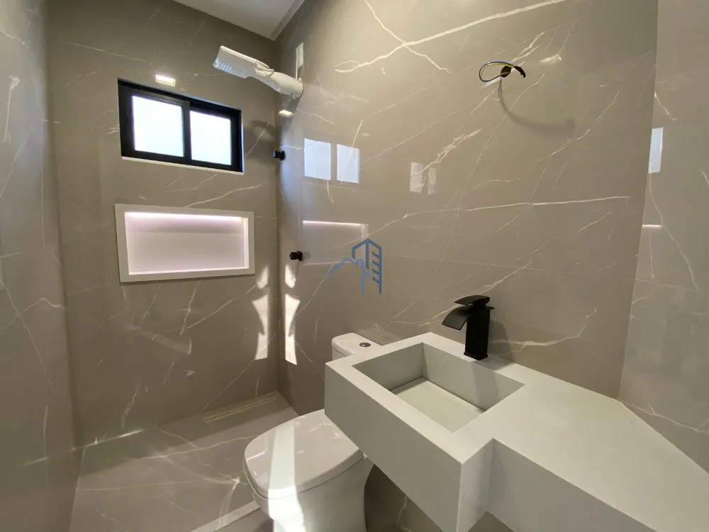 Casa de Condomínio, 5 quartos - Foto 20