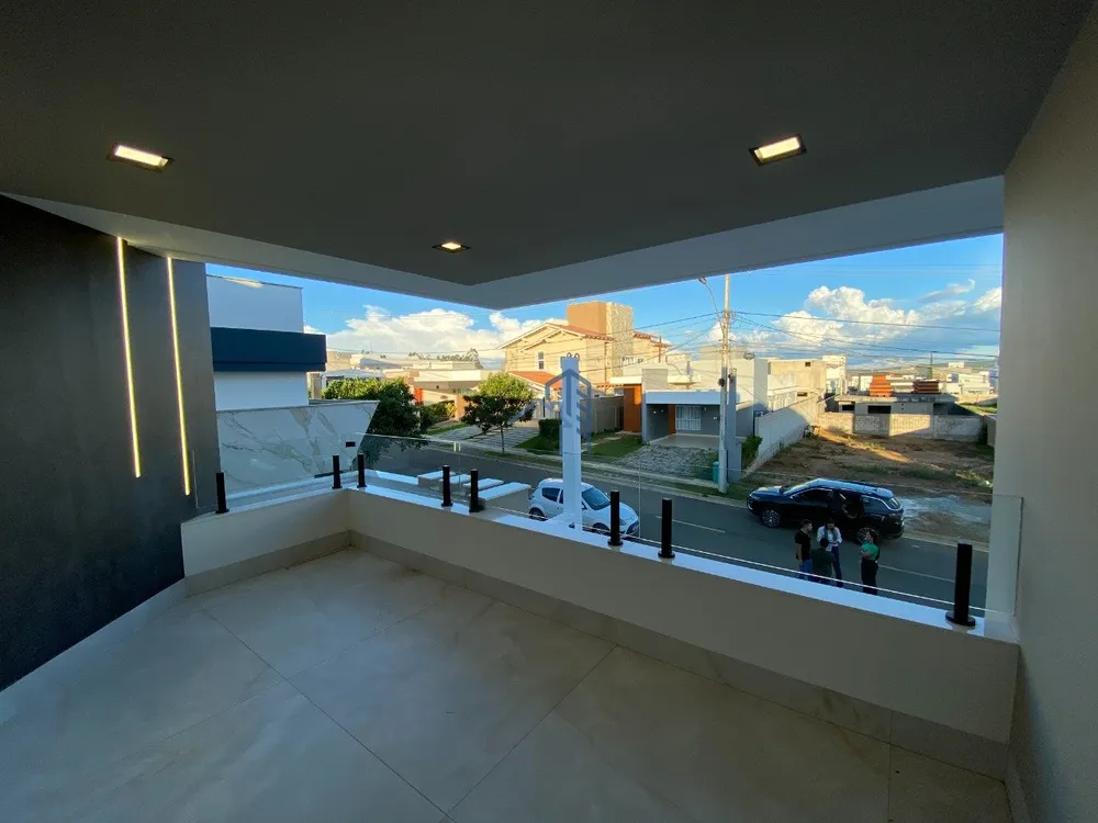 Casa de Condomínio, 5 quartos - Foto 9