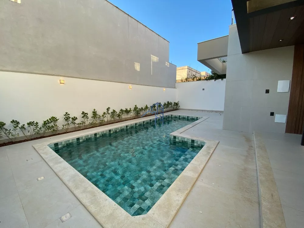 Casa de Condomínio, 5 quartos - Foto 11