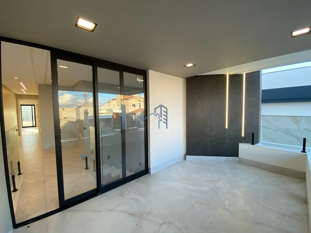 Casa de Condomínio, 5 quartos - Foto 10