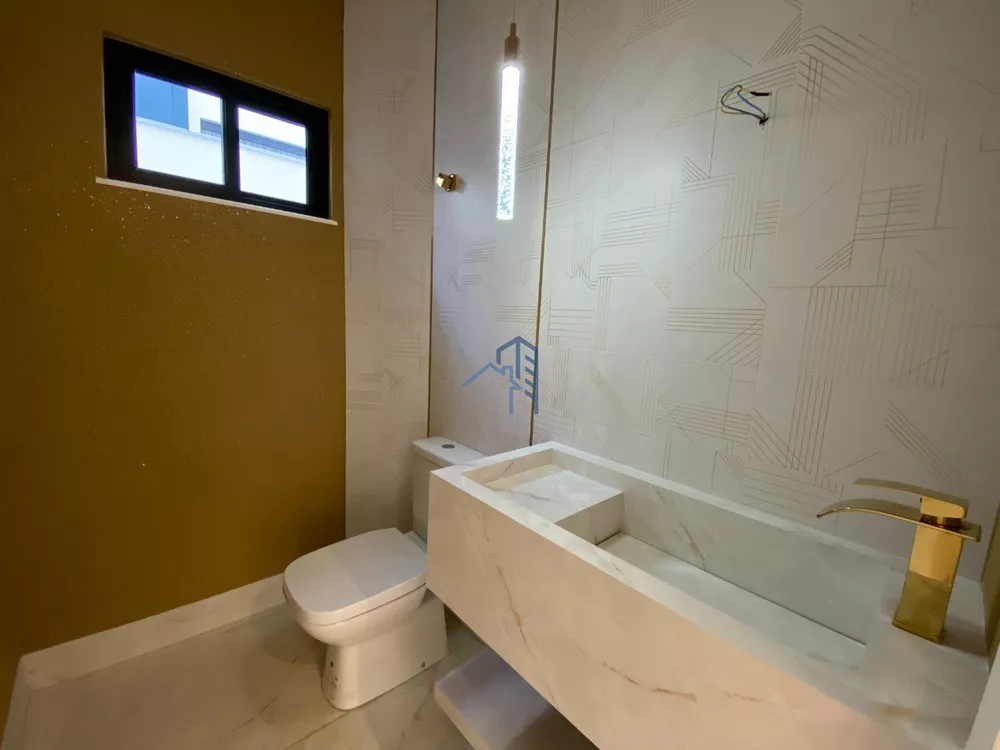 Casa de Condomínio, 5 quartos - Foto 2