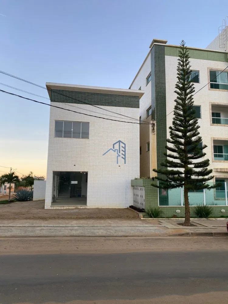 Loja-Salão, 160 m² - Foto 2